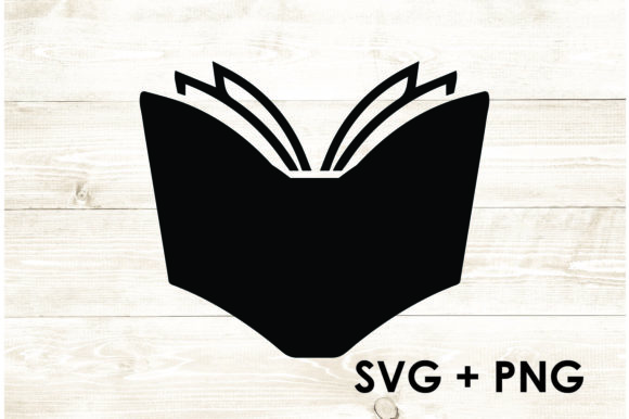 Book Reading Read School Education SVG