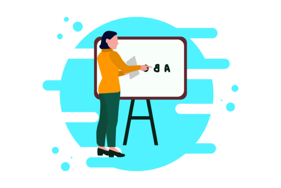 Charming Teacher Education Clipart for Creative Projects