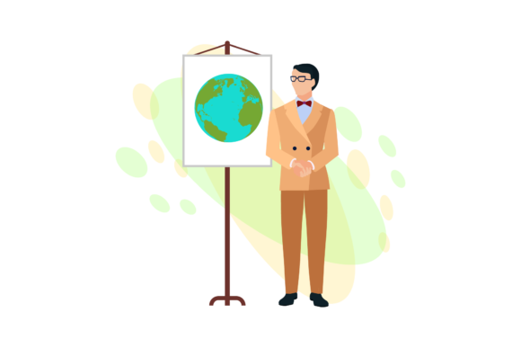 Elevating Educational Design with Premium Teacher Education Icons