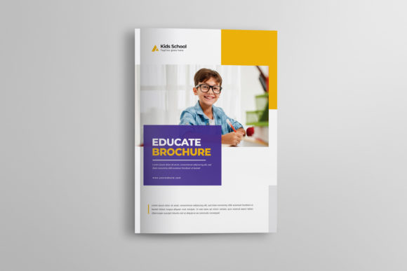 Mastering the School Education Bifold Brochure: A Guide to Effective Design and Communication