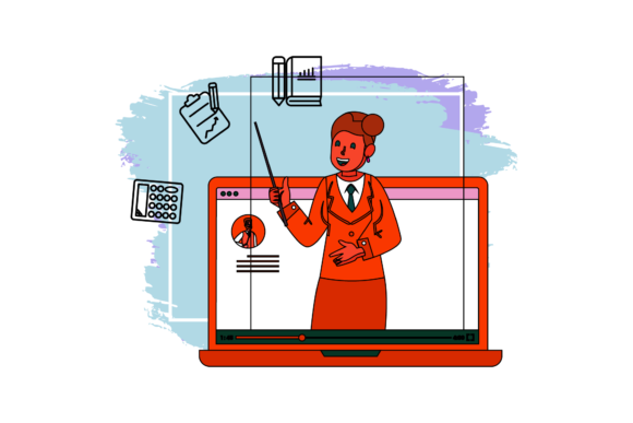 Teacher Education Brush Style: A Practical Evaluation for Digital Designers