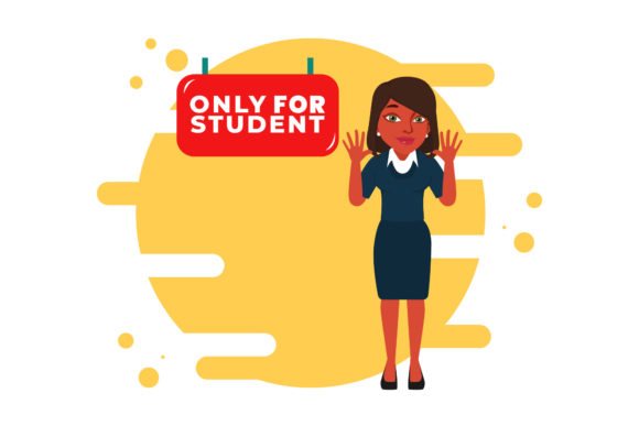 Teacher Education School Circle Clipart Guide