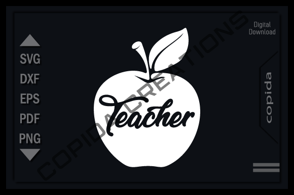 Teacher Education SVG Cutting File: A Comprehensive Guide for Digital Crafting